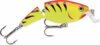 Rapala JSSR05 HT Jointed Shallow ShadRap wobbler