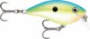 Rapala OGR05 CTSD Ott's Garage Rocco wobbler
