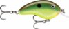 Rapala OGT04 HCGSD Ott's Garage Tiny wobbler