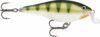 Rapala Shallow Shad Rap SSR09 YP