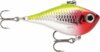 Rapala Ultra Light Rippin' Rap ULRPR04 CLN