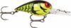 Storm Original Wiggle Wart V656 5cm 11gr wobbler