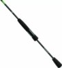 Favorite X1 Perch-Street Stick 612UL Pergető Bot 1,85m 2-7g Fast