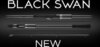 Favorite Black Swan Special 722ML-T 2.18m 3-15g Fast