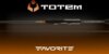Favorite Totem 762MH Pergető Bot 2.30m 12-36g Fast