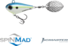 SpinMad Tail Spinner Jigmaster 16g 3012