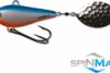 SpinMad Tail Spinner Turbo 35g 1005