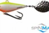 SpinMad Tail Spinner Turbo 35g 1006