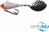 SpinMad Tail Spinner Turbo 35g 1011