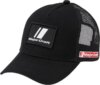 Major Craft American Cap Sapka Black