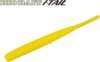 Major Craft Biobait I-Tail 4.5cm #005 Chart Lemon