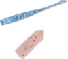 Major Craft Aji-Do Zanby 6.3cm #004 Ami Red Glow