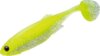 Major Craft Stabi Shad Fat 3.5" 8.9cm #005 Chart Silver