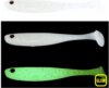 Major Craft Stabi Shad Slim 3.5" 8.9cm #007 Glow
