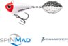 SpinMad Tail Spinner Jigmaster 12g 1415