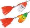 MEPPS Aglia No 7 Piros/Fehér/Ezüst 7 30g