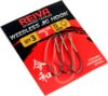 Reiva Weedless Hook 3/0 3db/cs