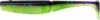 Upstream Fusion 3" 75mm Gumihal Violet Green (6 db/csomag)