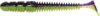 Upstream Sugar 3,3" 83mm Violet Apple (6 db/csomag)