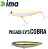 Ima Pugachevs Cobra 90 90mm 12g 014 Yokoshima Sawara