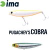 Ima Pugachevs Cobra 90 90mm 12g 006 Kibinago