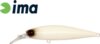 Ima Ataru 80S 80mm 11g 006 Bone