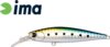 Ima Ataru 80S 80mm 11g 002gadation Sardine