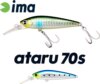 Ima Ataru 70S 70mm 11g 003 Sea Bait