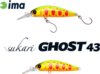 Ima Sukari Ghost 43Su 43mm 2.4g 005 Ibuki