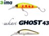 Ima Sukari Ghost 43Su 43mm 2.4g 004 Ayu