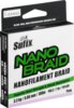 Sufix NANOBRAID AQUA CAMO 100M 0,03mm 1,9kg