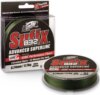 Sufix 832 BRAID L.VIS GREEN 120M 0,20mm 13,5kg
