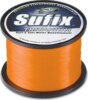 Sufix TRITANIUM 1/4LB ORANG 0,33mm 8,2kg 1095M