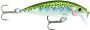 Rapala X-RAP COUNTDOWN XRCD07 RT