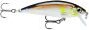 Rapala X-RAP COUNTDOWN XRCD07 AYU
