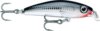 Rapala ULTRA LIGHT MINNOW ULM04 CH