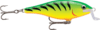 Rapala SHALLOW SHAD RAP SSR07 FT