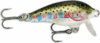 Rapala Mini Fat Rap Mfr 03 wobbler