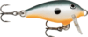 Rapala Mini Fat Rap Mfr 03 wobbler