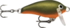Rapala Mini Fat Rap Mfr 03 wobbler