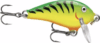 Rapala Mini Fat Rap Mfr 03 wobbler