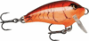Rapala Mini Fat Rap Mfr 03 wobbler