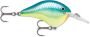 Rapala DIVES-TO DT08 CRSD