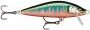 Rapala COUNTDOWN ELITE CDE35 GDOK