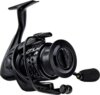 Okuma CUSTOM BLACK FEEDER CLX-40F