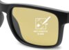Delphin WIZIO Polarizált Napszemüveg