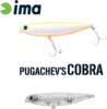 Ima Pugachevs Cobra 90 90mm 12g 212 Shiomi Sparkle