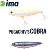 Ima Pugachevs Cobra 90 90mm 12g 207makoiwashi