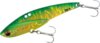 Major Craft Tidrift Blade 7.5cm 18g #003geen Gold Uv