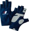 Major Craft Uv-Cut Glove Nyári Uv Kesztyű M Navy Blue